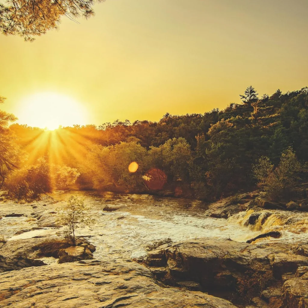 عينًا فيها تسمى سلسبيلا – سورة الإنسان