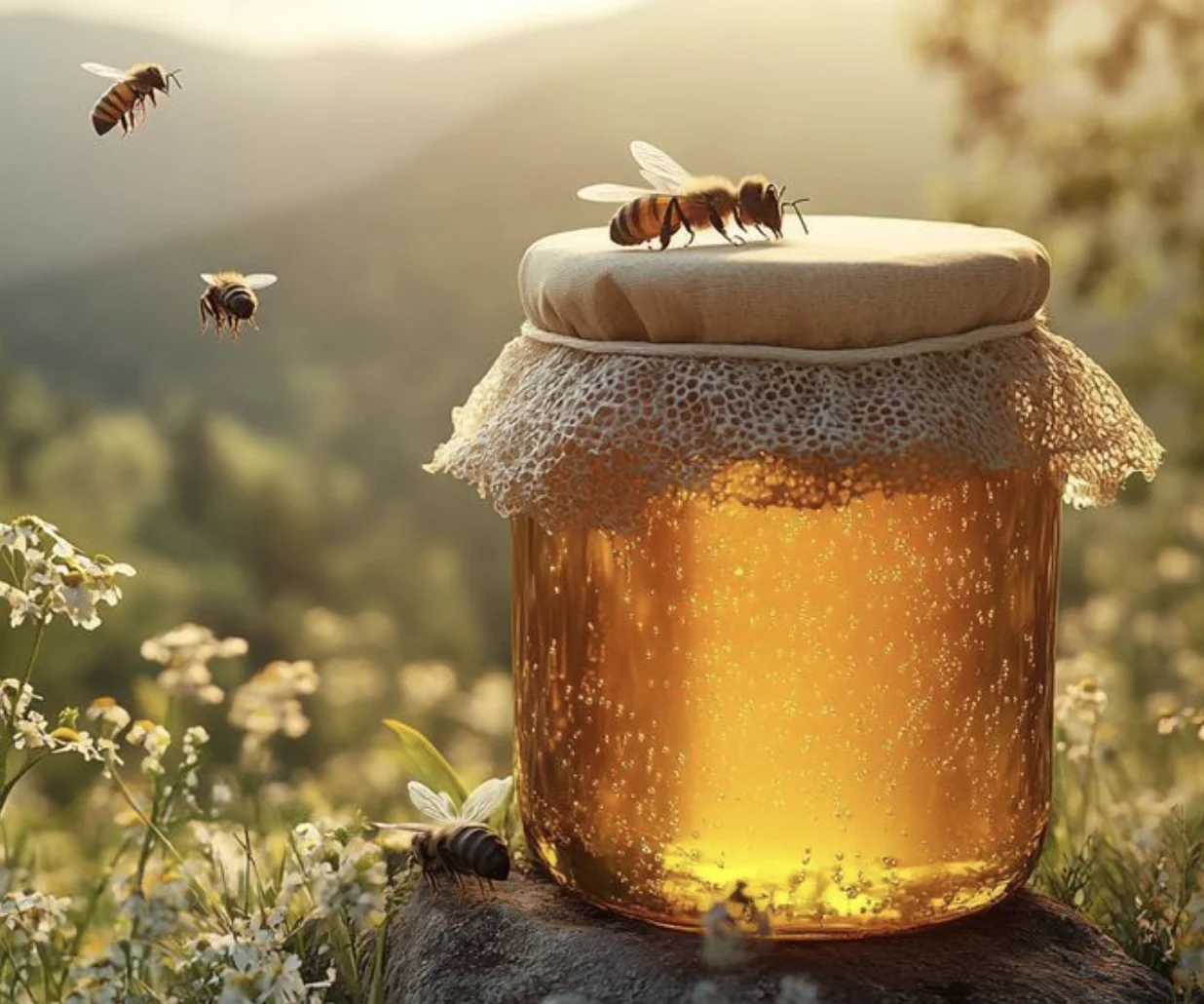 الشفاء في ثلاث: شرح الحديث النبوي وأسرار الطب النبوي