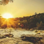 عينًا فيها تسمى سلسبيلا – سورة الإنسان