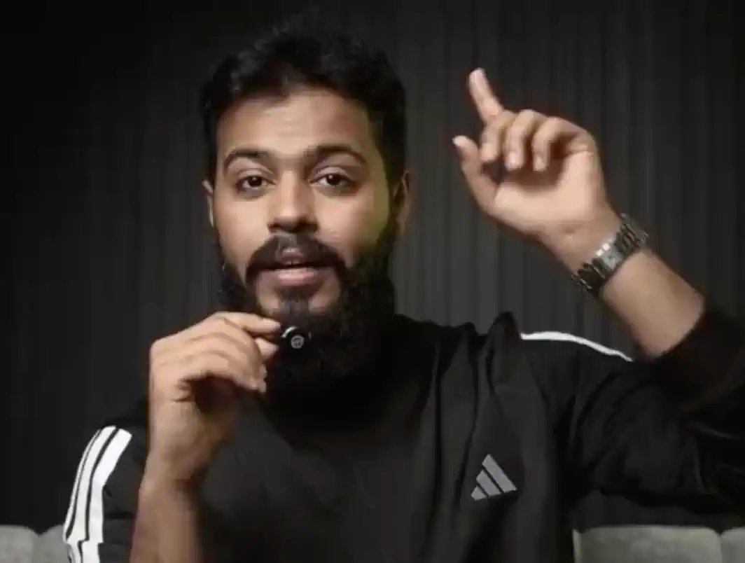 أسامة الحكمي — يذكر قوله سبحانه وتعالى: «عسى ربّنا أن يبدلنا خيرًا منها»، في سياق دعوة لبدء عام 2026 بالتوكّل على الله والثقة به.