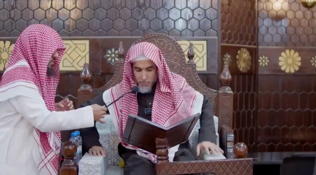 مشاهدة مدتها 12 دقيقة قادرة على تغيير علاقتك برمضان هذا العام.